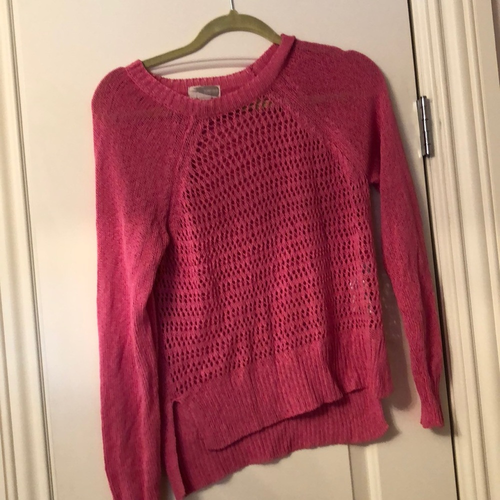 Forever 21 knit sweater